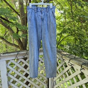 WILD FABLE CLASSIC  BLUE DEMIN